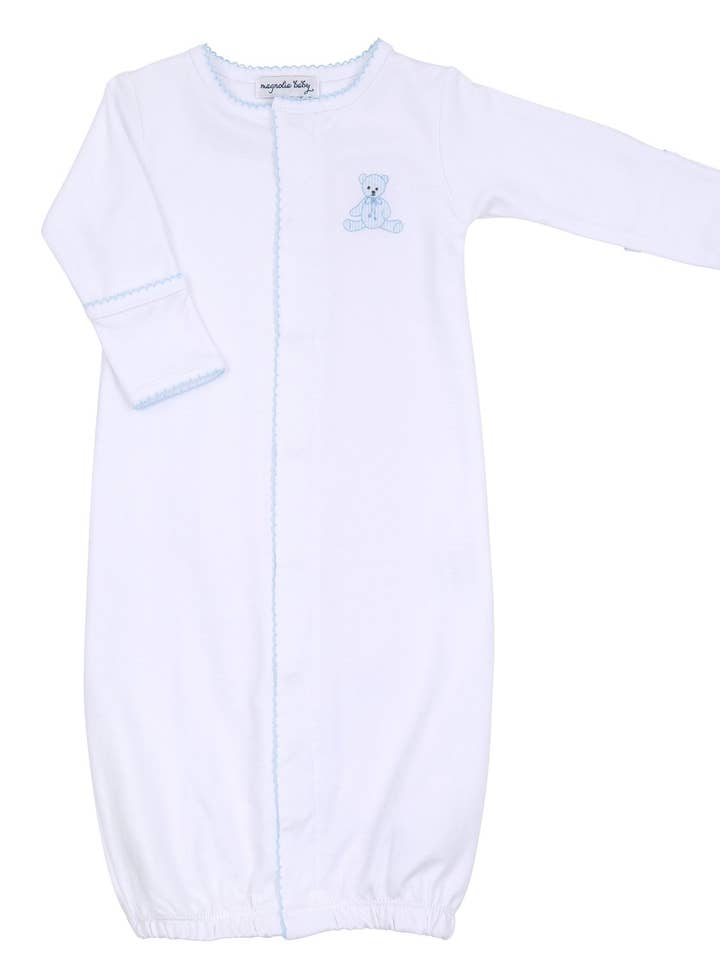 Teddy Converter | Blue