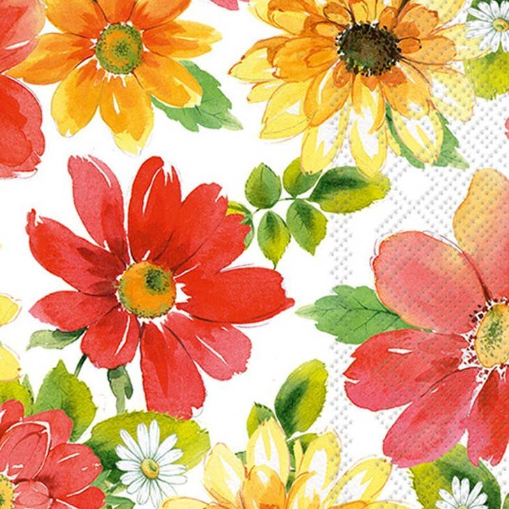 Guest Towels - Josephine