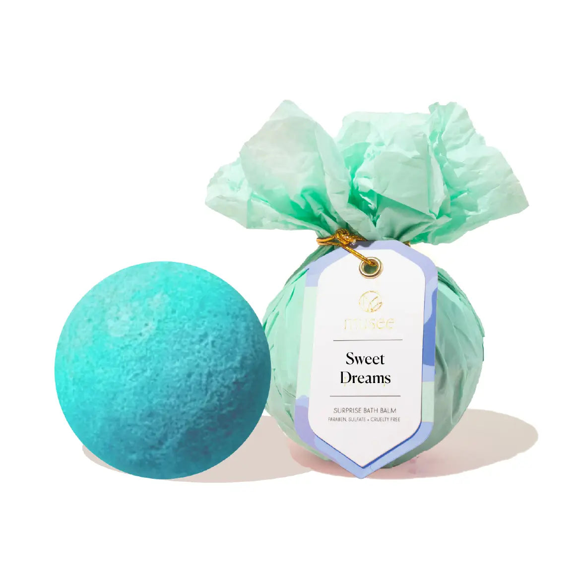 Sweet Dreams Bath Balm