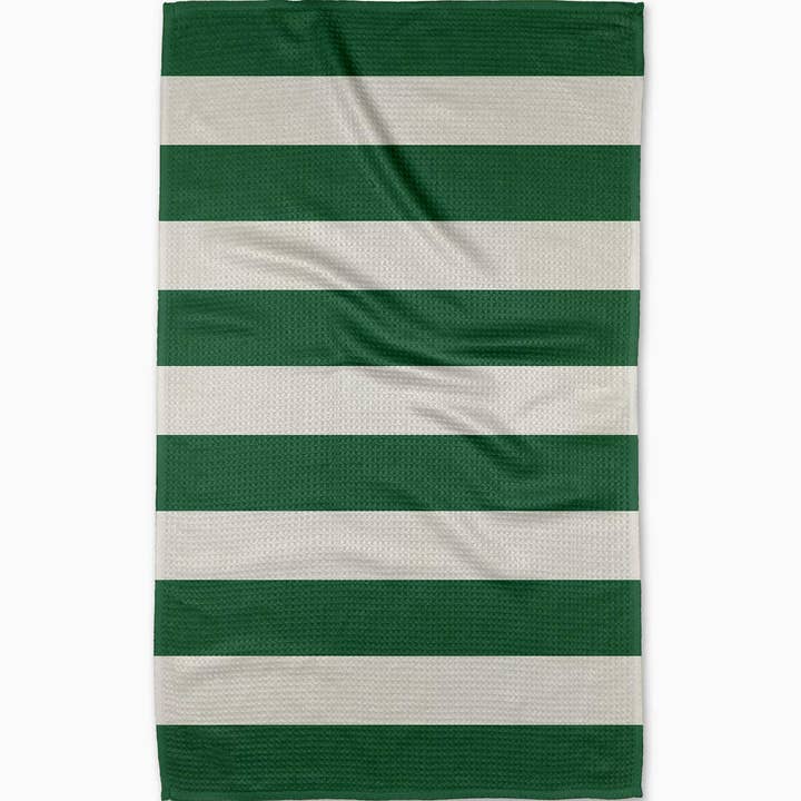 Tea Towel | Mr. Day On the Green