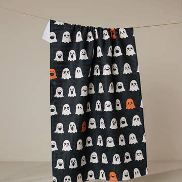 Tea Towel | Emotional Boos