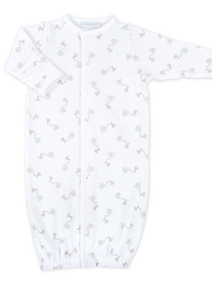 Converter | Worth the Wait | Grey