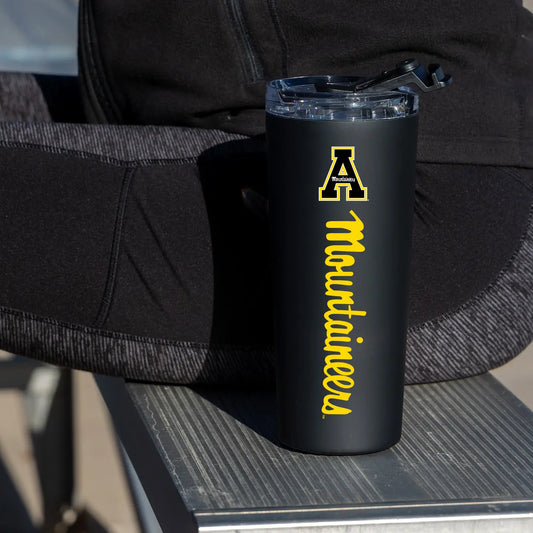 24oz Stainless Steel Tumbler | Appalachian