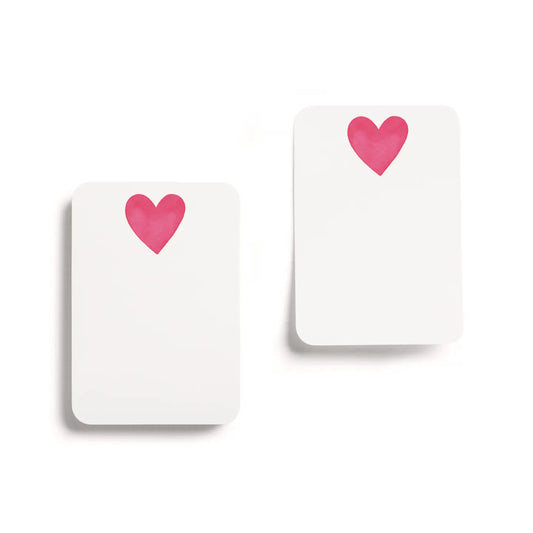 Little Stickies | Big Heart