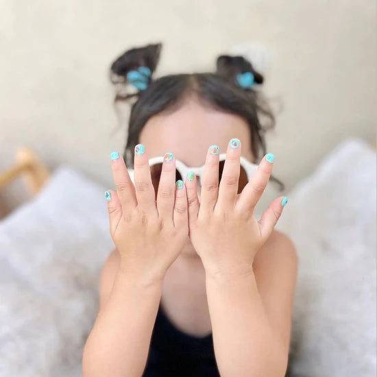 Nail Art | Princess