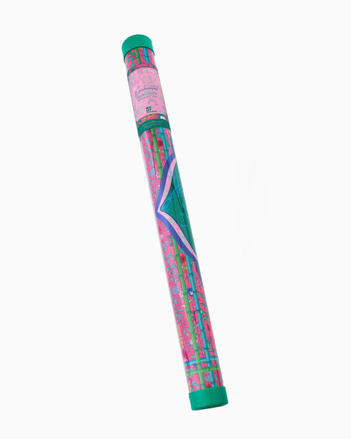 Mahjong Mat in Tube | Enchanted