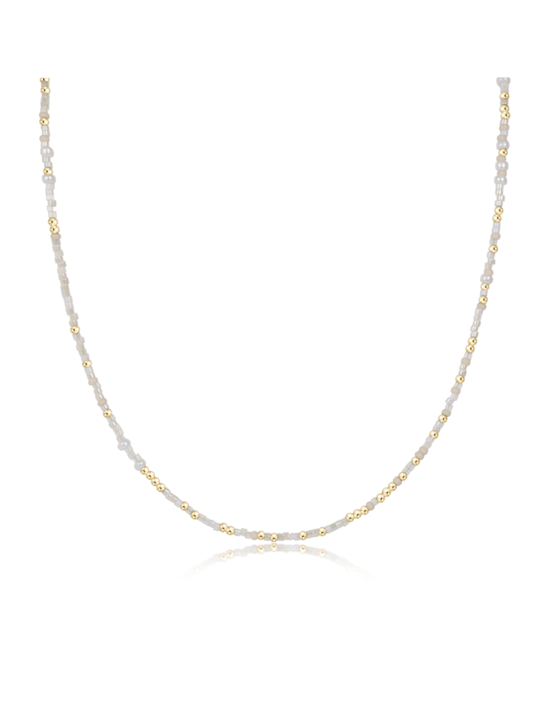 15" Choker Hope Unwritten | Oh Snow You Didn't!