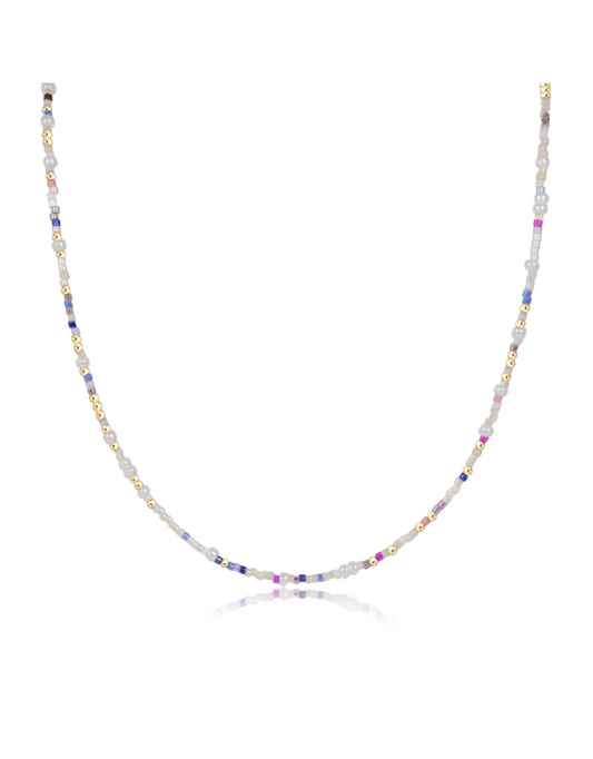15" Choker Hope Unwritten | With Sprinkles On Top