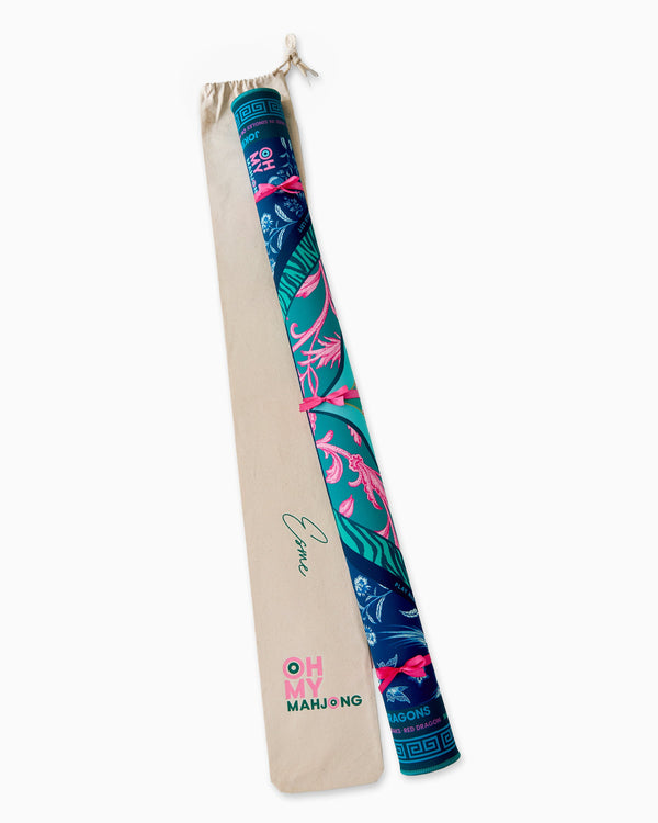 Mahjong Mat | Esme