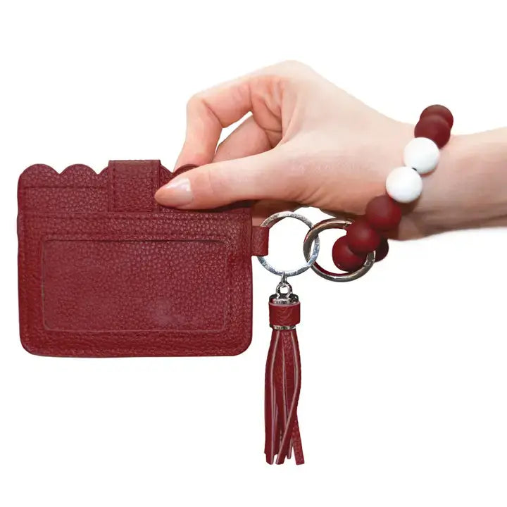 Bracelet Wallet | USC