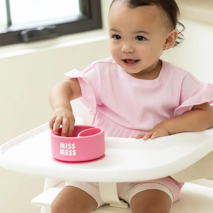 Wonder Bowl | Miss Mess