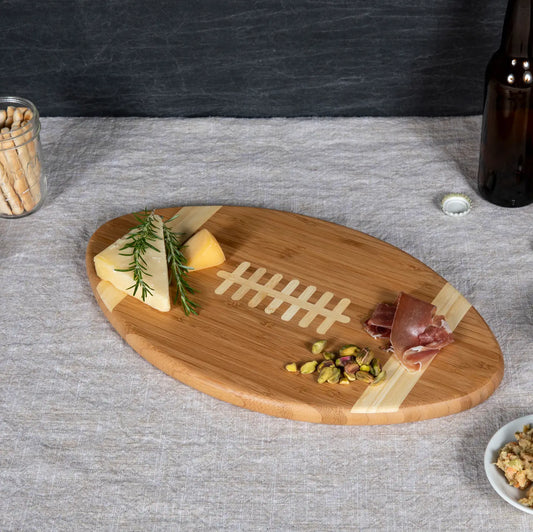 Touchdown! Football Cheese Board | Serving Platter