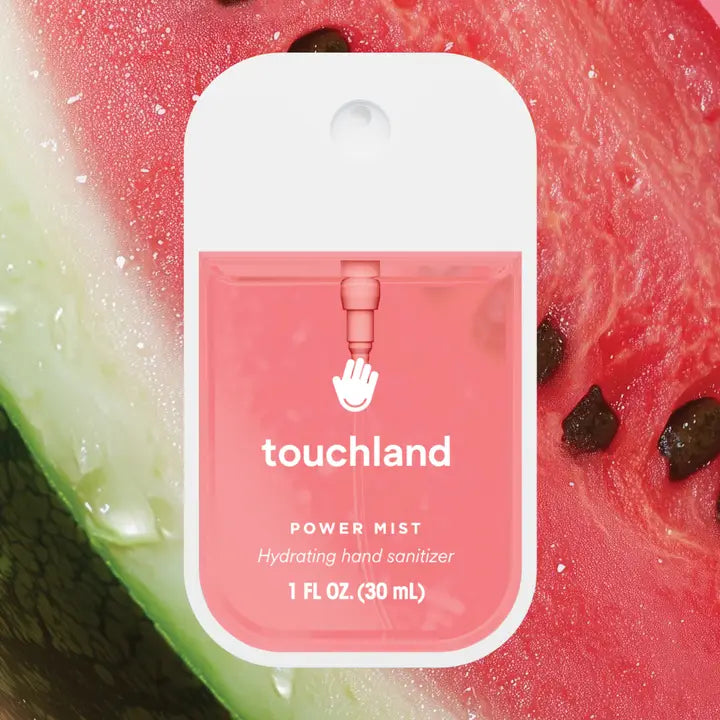 Touchland - Wild Watermelon