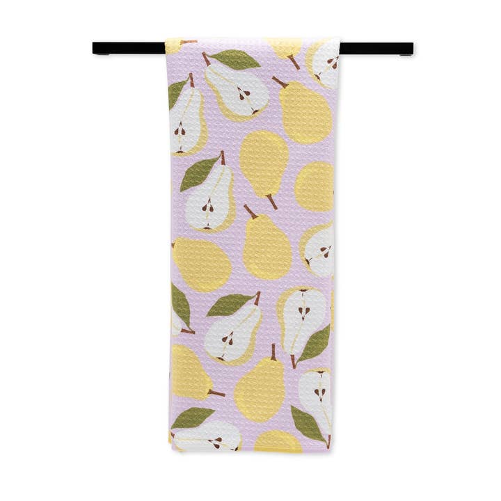 Tea Towel | Sweet Pear