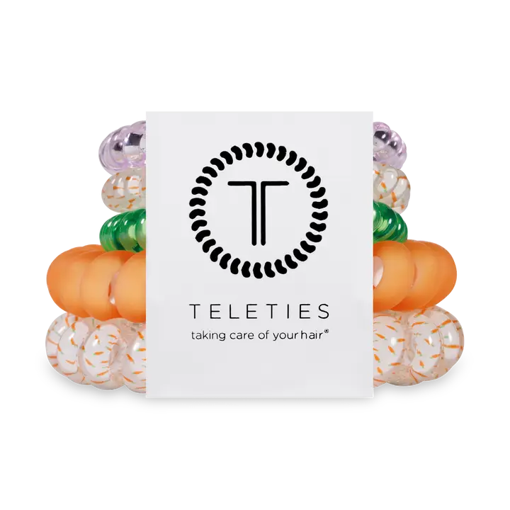 Teleties | Hoppy Days | Mix Pack