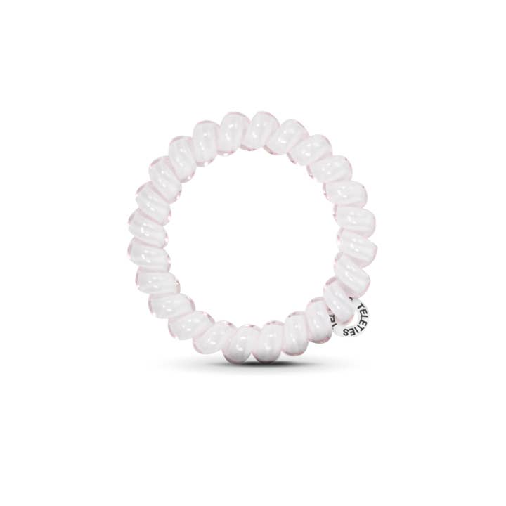 Teleties | Rose Water Pink | Large