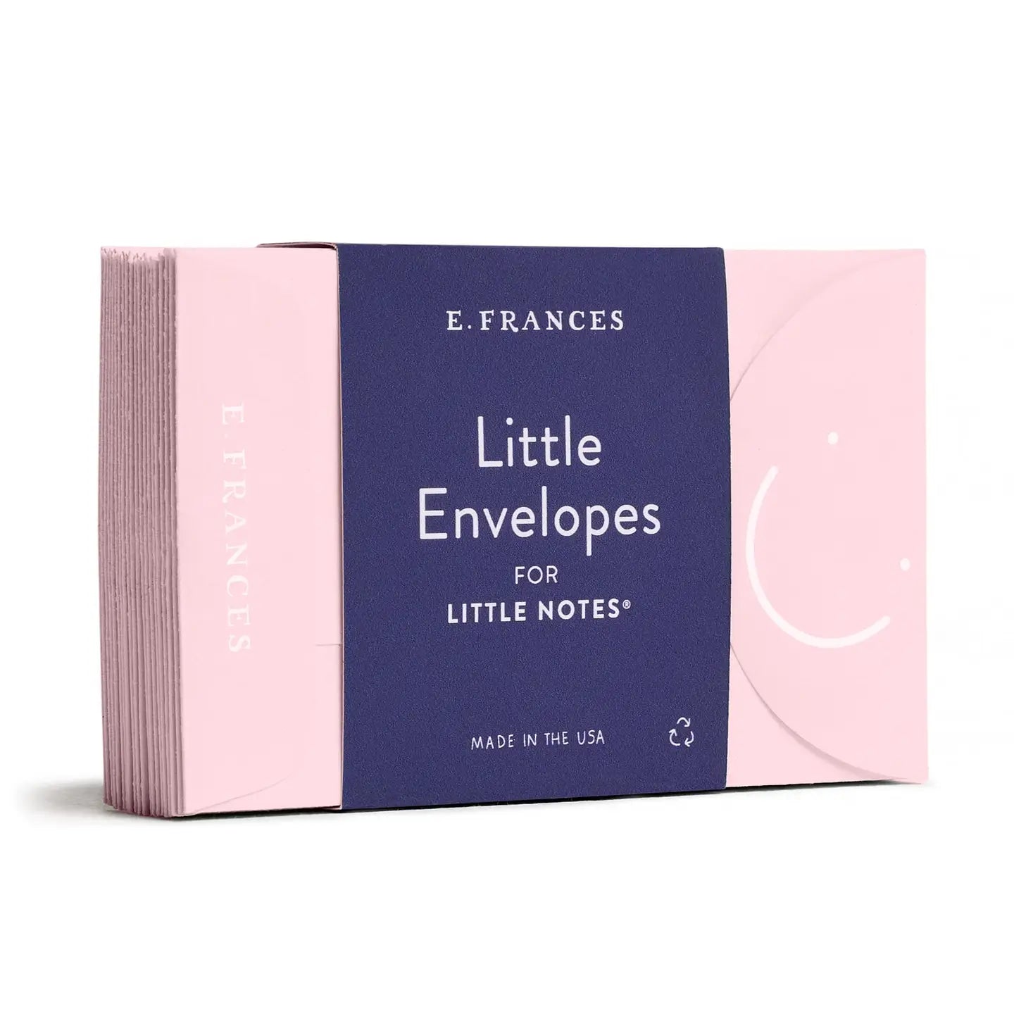Little Note Envelopes | Petal