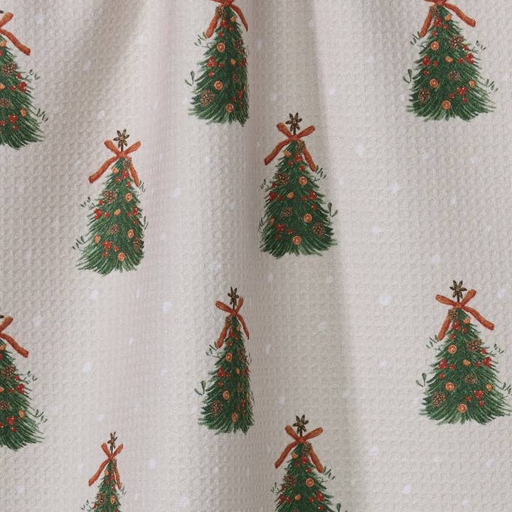 Tea Towel | Arbolitos