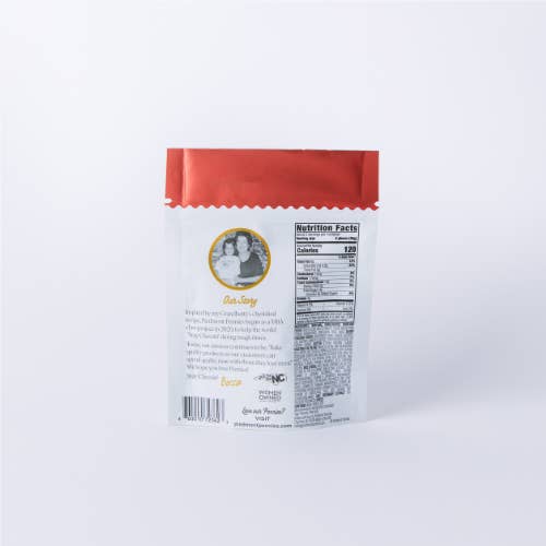 Piedmont Penny | Small Pouch | Spicy Chipotle Cheddar