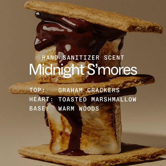 Touchland | Midnight S'mores