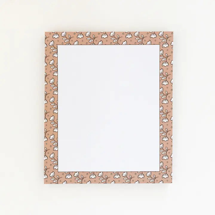 Large Notepad | Dream