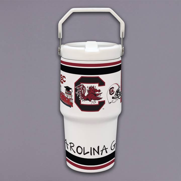 Flip Lid Tumbler | USC