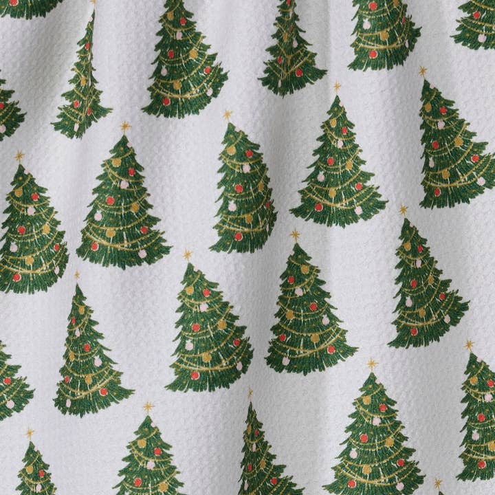 Tea Towel | Decked Out