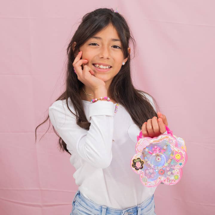 Fashion Trendz | Groovy Flower