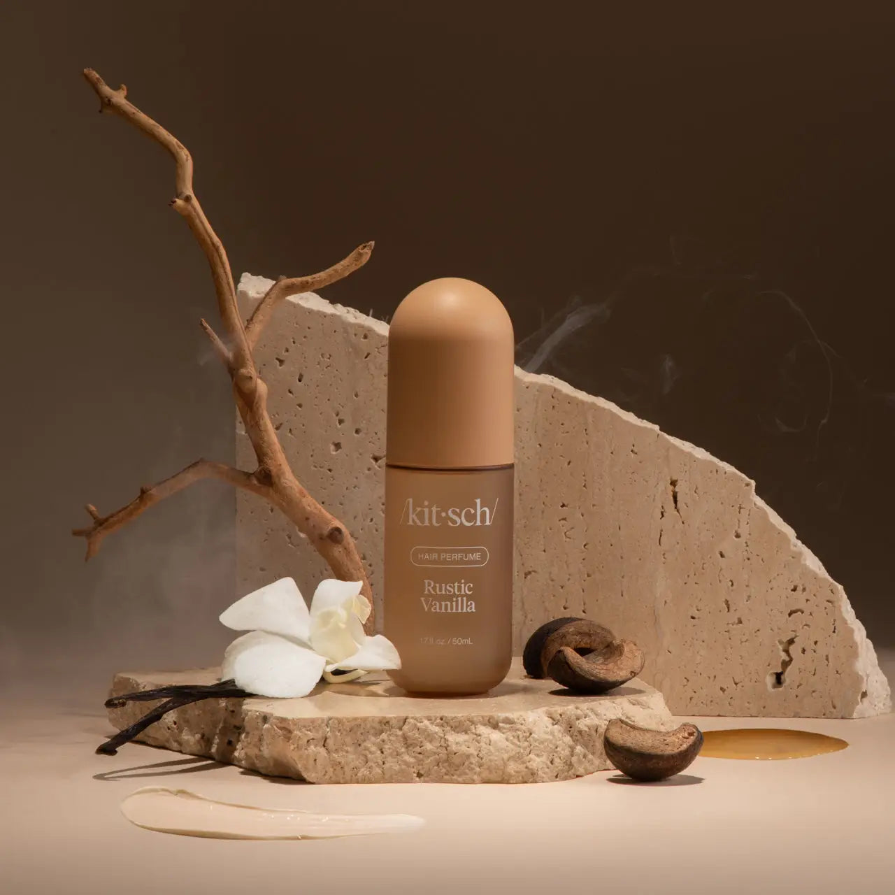 Hair Perfume | Rustic Vanilla
