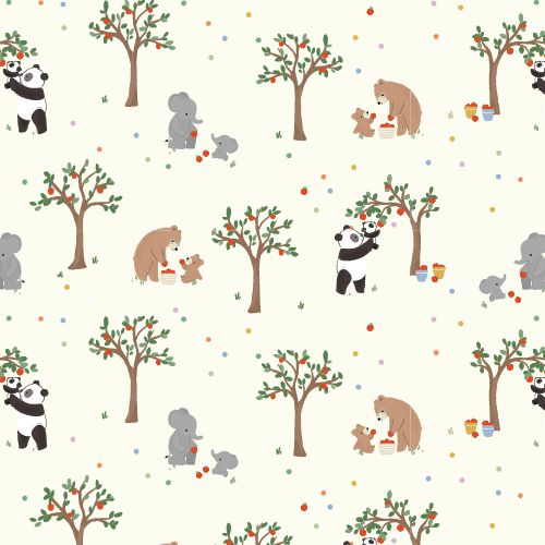 Coverall | Family Tree