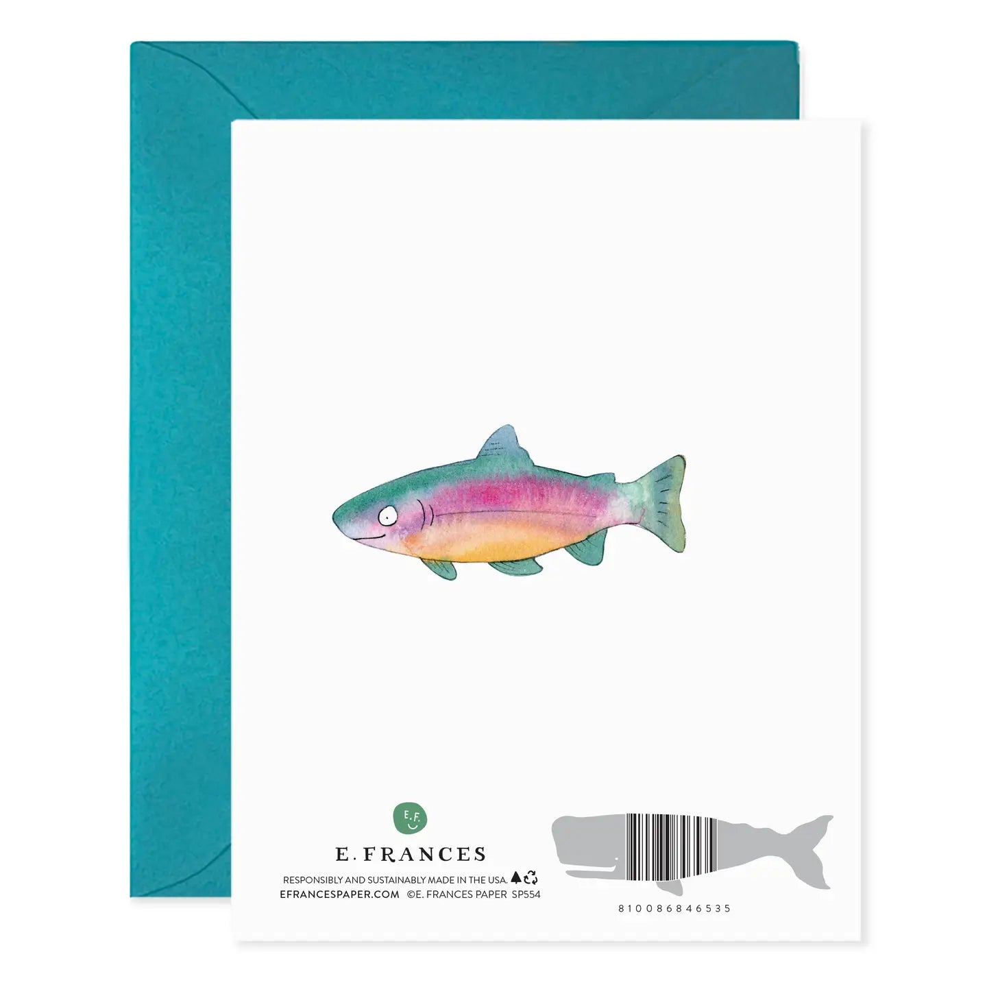Greeting Card | Reel Good Dad
