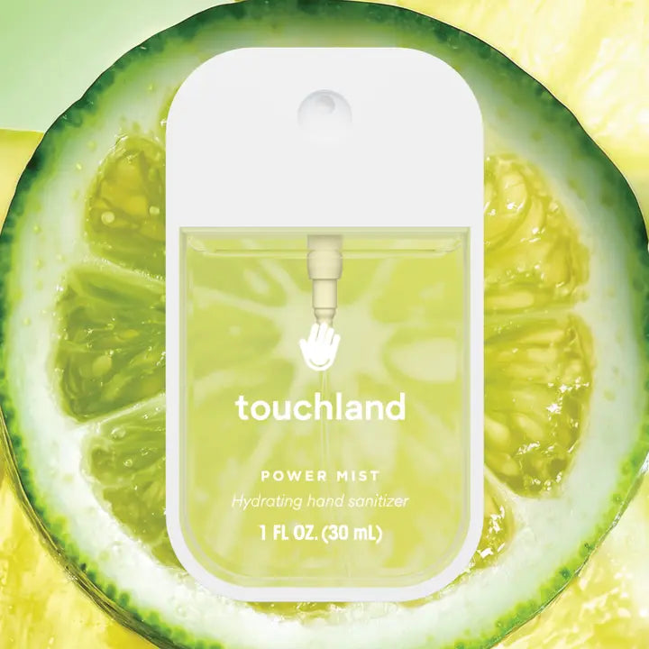 Touchland - Lemon Lime Spritz