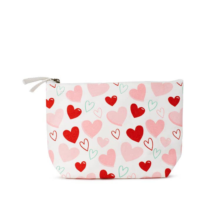 Cosmetic Bag | All You Need Is Love