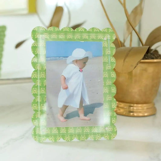 Acrylic Picture Frame | Rosemary Meadow