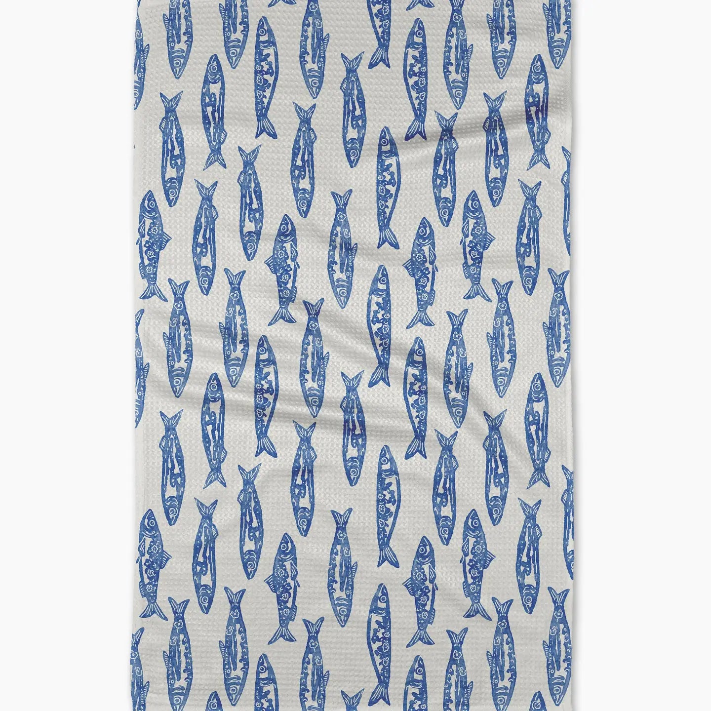 Tea Towel | Inshore
