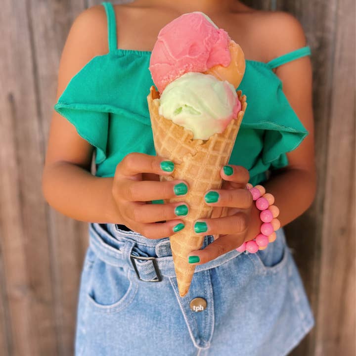 Nail Polish | Ice Cream Dream