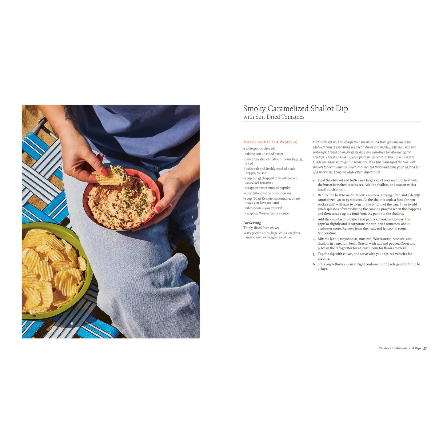 By Heart | Cookbook