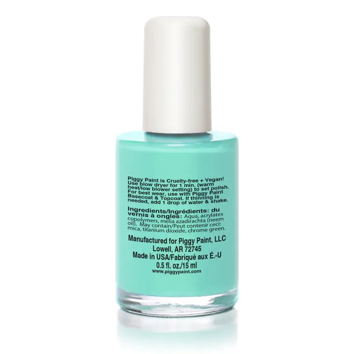 Nail Polish | Sea Ya Later
