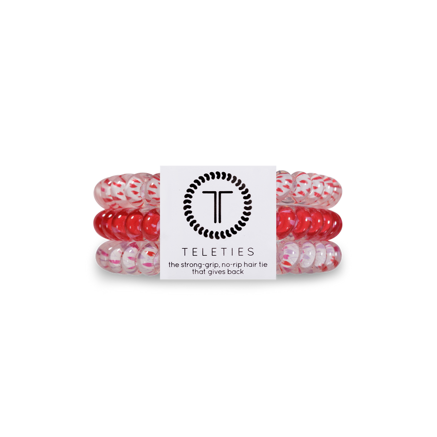 Teleties | Hearty Party | Small