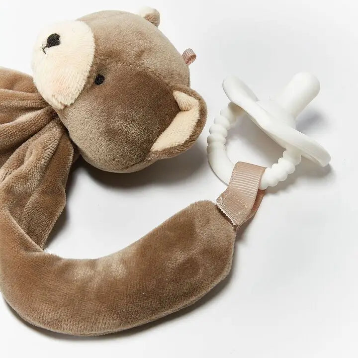 Silly Buddy | Cubby Bear