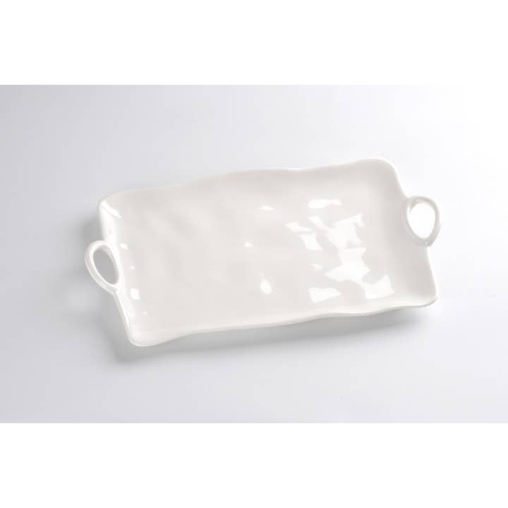 Melamine Large Platter