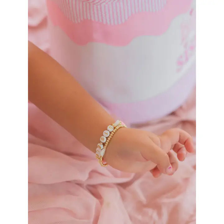 Bracelet Gift Set | Big Sister