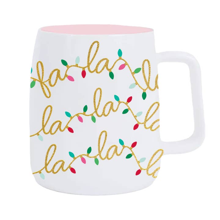 Organic Mug | Falala