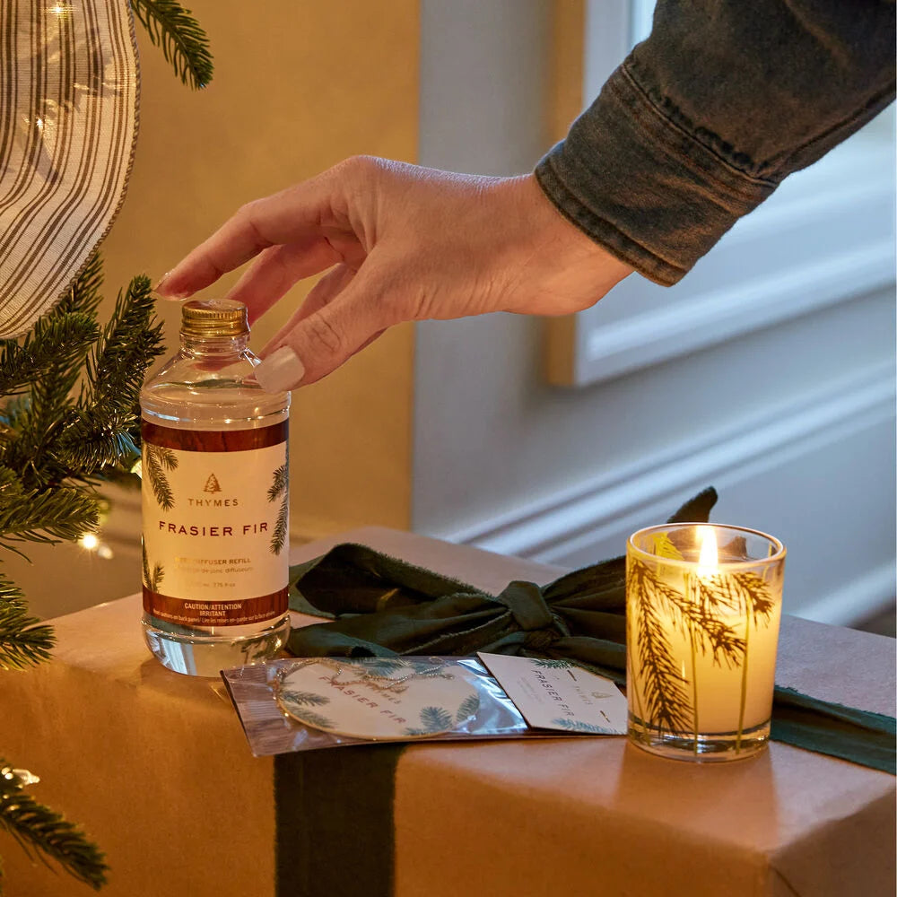 Reed Diffuser Oil Refill | Frasier Fir
