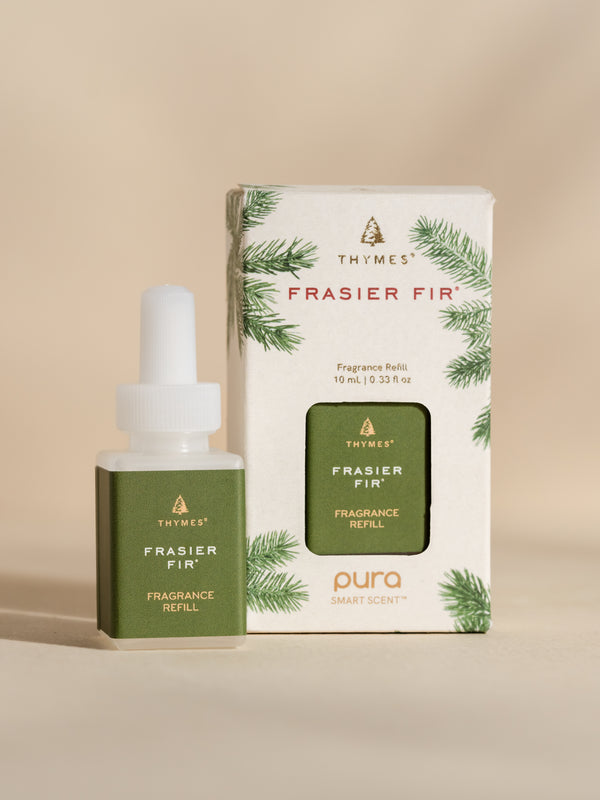 Pura Diffuser Refill | Frasier Fir