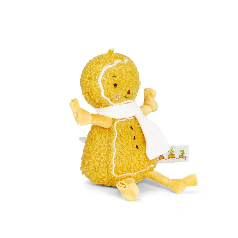 Roly Poly - Ginger The Gingerbread Man