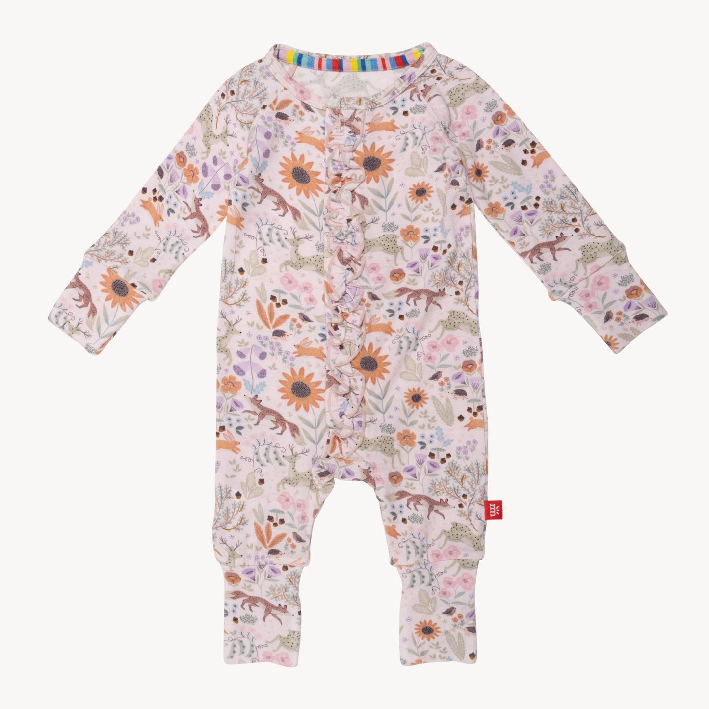 Coverall | Garden of Dreams