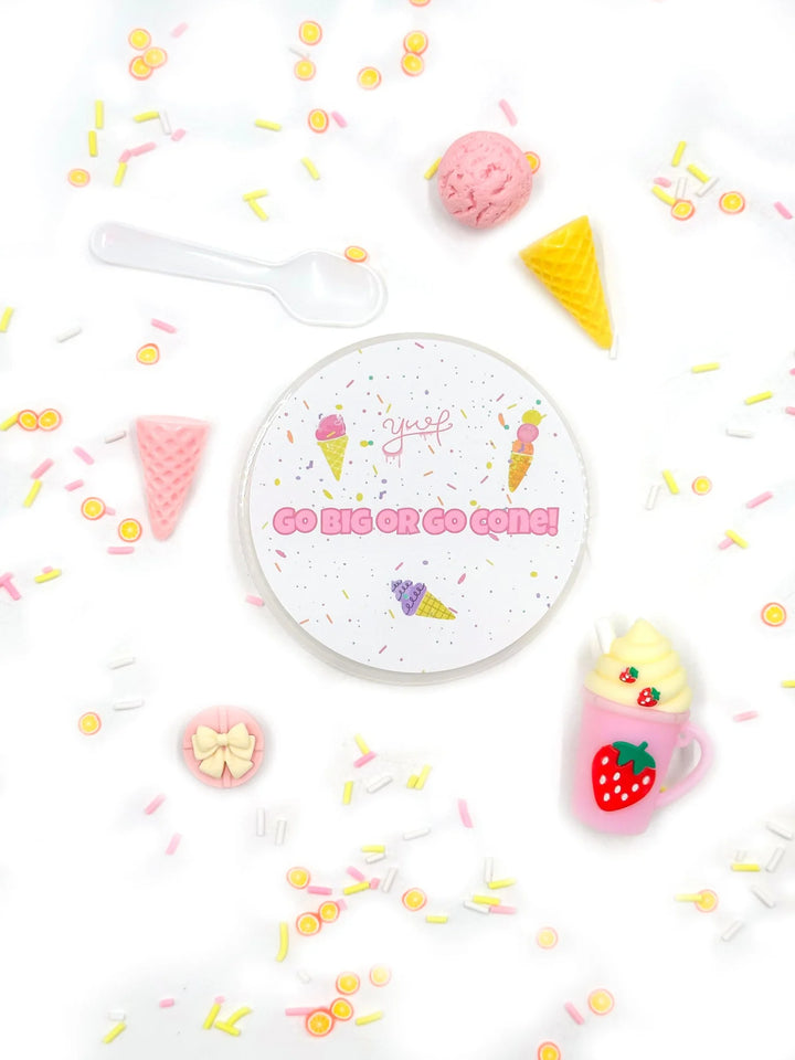 Slime | Go Shawty , It’s Sherbet Day!