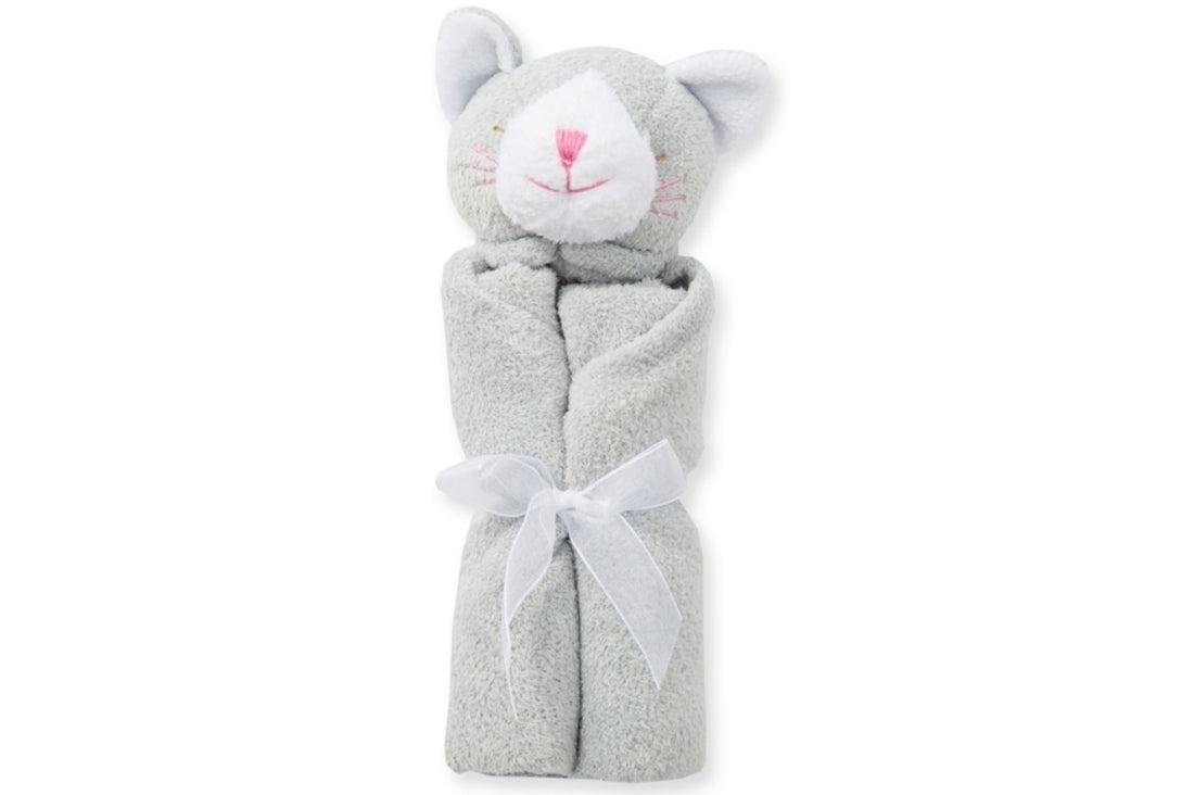 Lovie | Grey Kitty