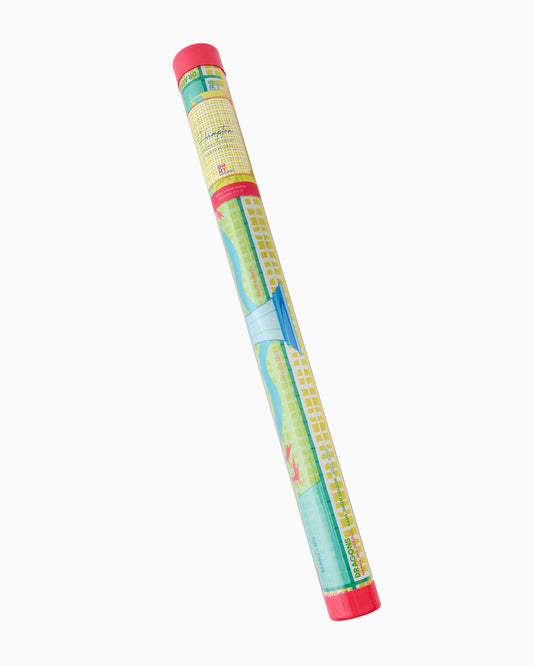 Mahjong Mat in Tube | Hampton